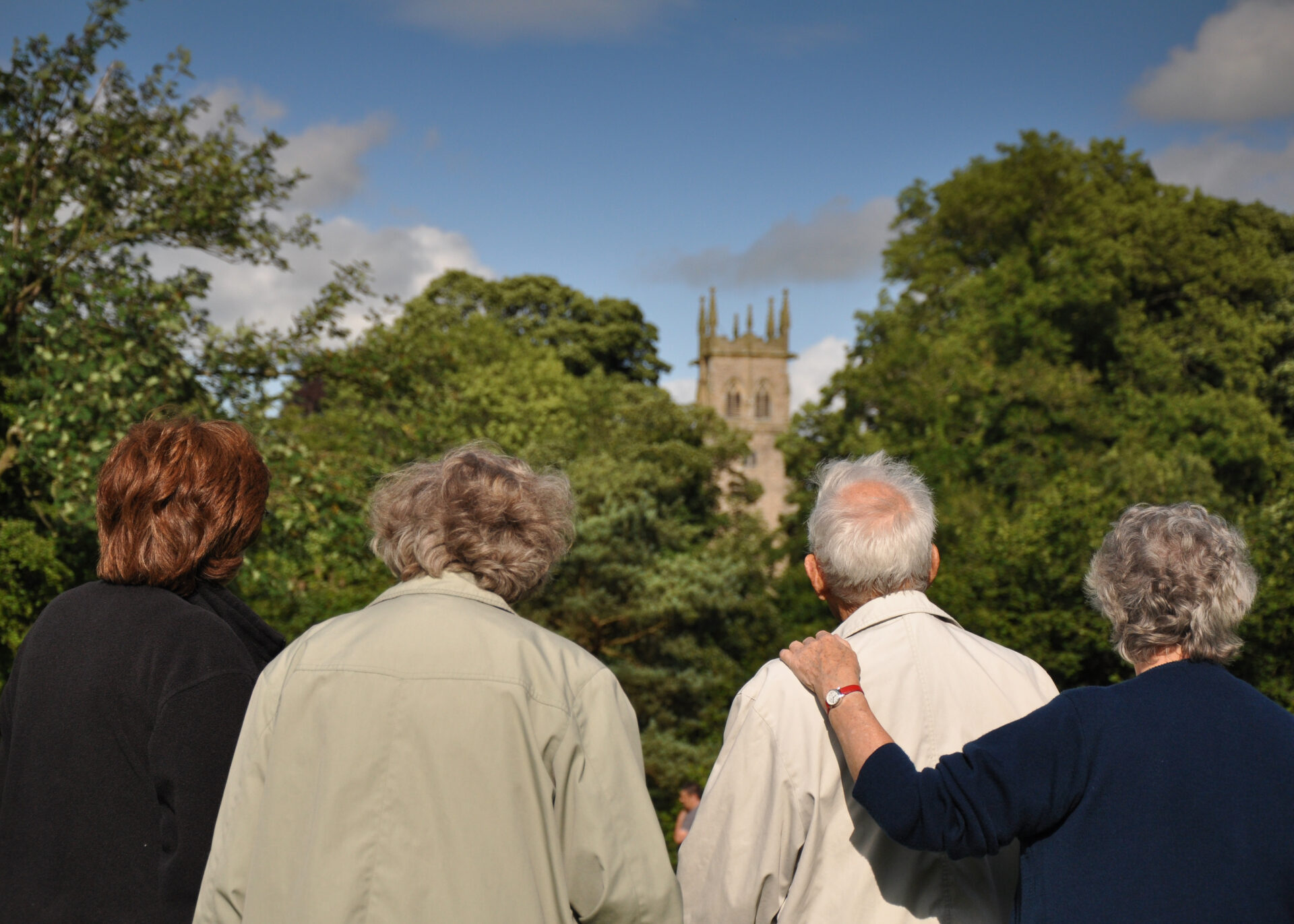How are local people’s lived experiences and expertise informing decisions and solutions in Yorkshire and Humber?