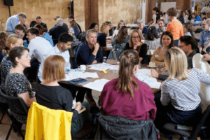 Boosting academic evidence in policymaking