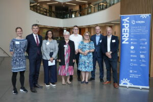 Y-PERN 2025 Conference Highlights: Bridging Academia and Policymaking