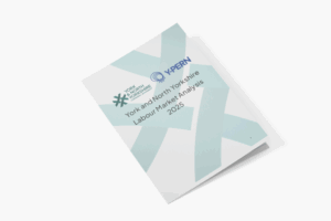 York and North Yorkshire Labour Market Analysis 2025